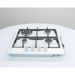 Встраиваемая газовая варочная панель Zigmund & Shtain GN 98.61 W