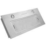 Встраиваемая вытяжка Graude LB 52.0 E