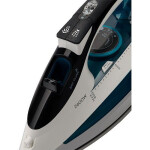 Утюг Polaris PIR 2695AK белый/бирюзовый