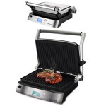 Электрогриль Brayer BR2006