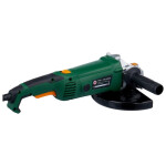 Угловая шлифовальная машина Калибр МШУ-230/2200Р