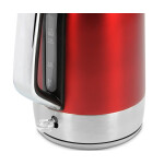 Чайник электрический Marta MT-4568 бордовый гранат