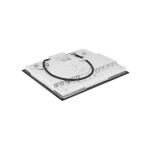 Встраиваемая индукционная варочная панель Korting HI 64013 B