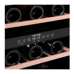 Винный шкаф Maunfeld MFWC-124D49