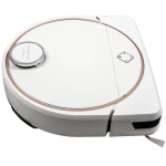 Робот-пылесос Hobot Legee-D7