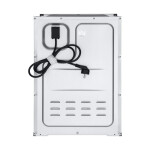 Встраиваемый электрический духовой шкаф Maunfeld EOEC 516W