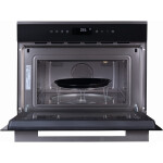 Встраиваемый электрический духовой шкаф Graude BWG 45.0 E