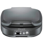 Сэндвичница Rommelsbacher ST 1800