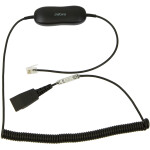 Переходник Jabra GN1216 Avaya 88001-03