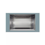 Встраиваемая микроволновая печь Bosch BFR634GS1