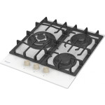 Встраиваемая газовая варочная панель Weissgauff HGG 451 WGB