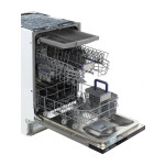 Встраиваемая посудомоечная машина Beko BDIS38121Q