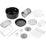 Аэрогриль Kitfort КТ-2243