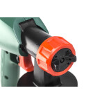 Краскопульт электрический Hammer PRZ350
