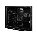 Встраиваемый электрический духовой шкаф Korting OKB 8951 EN ST