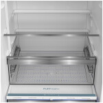 Холодильник Grundig GKPN66830FW