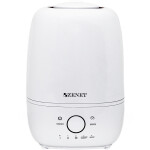 Увлажнитель воздуха Zenet ZET-409
