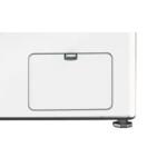 Стиральная машина Hiberg i-DDQ9-812 W