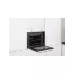Встраиваемый электрический духовой шкаф Weissgauff EOM 180 W