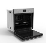 Встраиваемый электрический духовой шкаф Ascoli OB76S-24FD7S