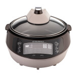 Мультиварка Maunfeld MF-1621BR