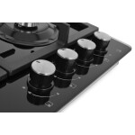 Встраиваемая газовая варочная панель Zugel ZGC308B