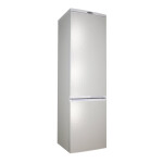 Холодильник DON R 296 снежная королева