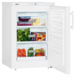 Морозильная камера Liebherr GP 1213