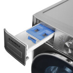 Стиральная машина c сушкой Maunfeld MFWD14106S04