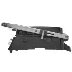 Электрогриль Zigmund & Shtain ZEG-923