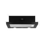 Встраиваемая вытяжка Hyundai HBH 6232 BK