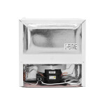 Холодильник Nordfrost NR 506 W