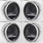 Сушильная машина Aeg T6DBG28S