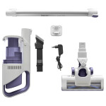 Пылесос National NH-VS1516