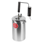 Дистиллятор УЗБИ Первач Премиум Классик 16Т