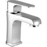 Смеситель для раковины Lemark Plus Factor LM1606C