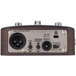 Процессор гитарный Zoom AC-2