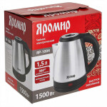 Чайник электрический Delta ЯРОМИР ЯР-1004