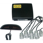 Парктроник Sho-Me Y-2616N08