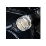 Встраиваемый газовый духовой шкаф Gefest ДГЭ 601-01