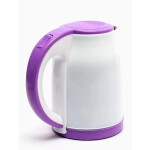 Чайник электрический Матрёна MA-120 лаванда