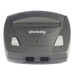 Игровая приставка Dendy Master