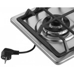 Встраиваемая газовая варочная панель Maunfeld EGHS.32.63CS/G