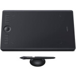 Графический планшет Wacom Intuos PTH-660-R