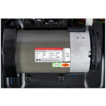 Беговая дорожка Titanium Masters Physiotech TLF