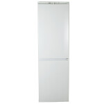 Встраиваемый холодильник Atlant XM 4307-000