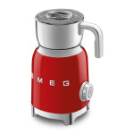 Пеновзбиватель Smeg MFF01RDEU