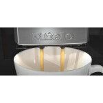 Кофемашина Miele CM6350 OBSW