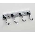 Кронштейн настенный WasserKraft Oder K-3074