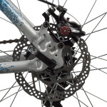 Велосипед Stinger 27AHD.ELEMSTD.18GR22